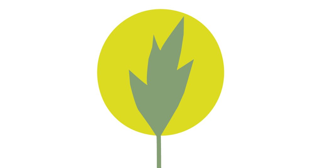 Logo dessin couleur